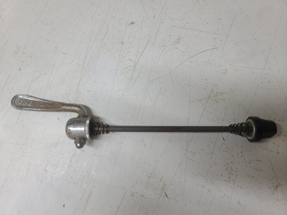 SUZUE VINTAGE FRONT SKEWER 100 MM