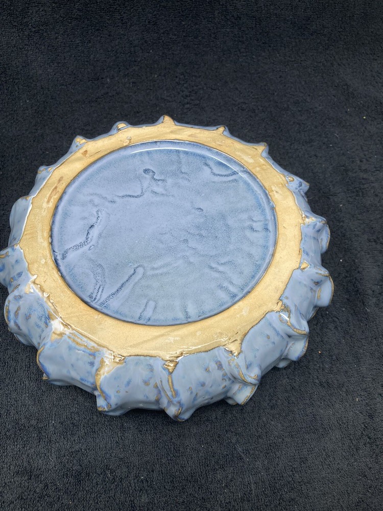 unique pottery planter