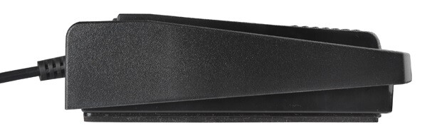ECS Advance Programmable 3 Button Foot Pedal