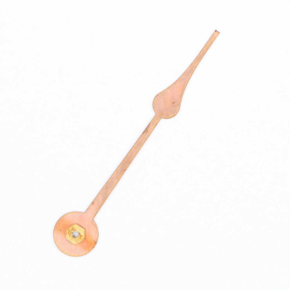 Clock Hand 3-7/16" Minute Hand - KS895