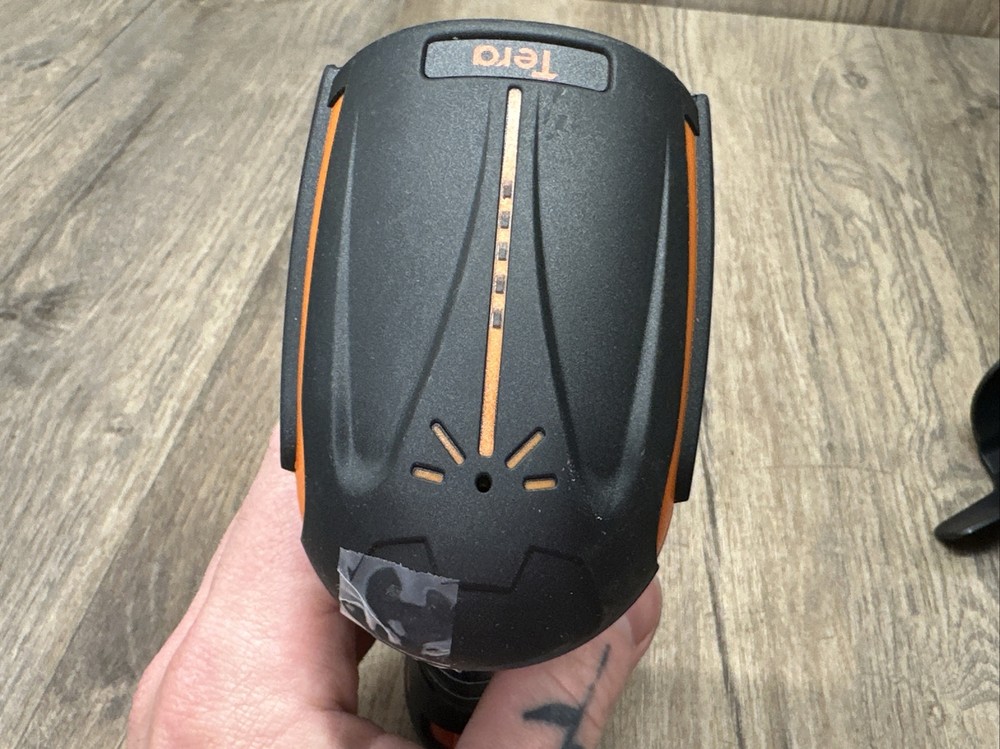 Tera XL23 8100 Industrial 2D Handheld Barcode Scanner