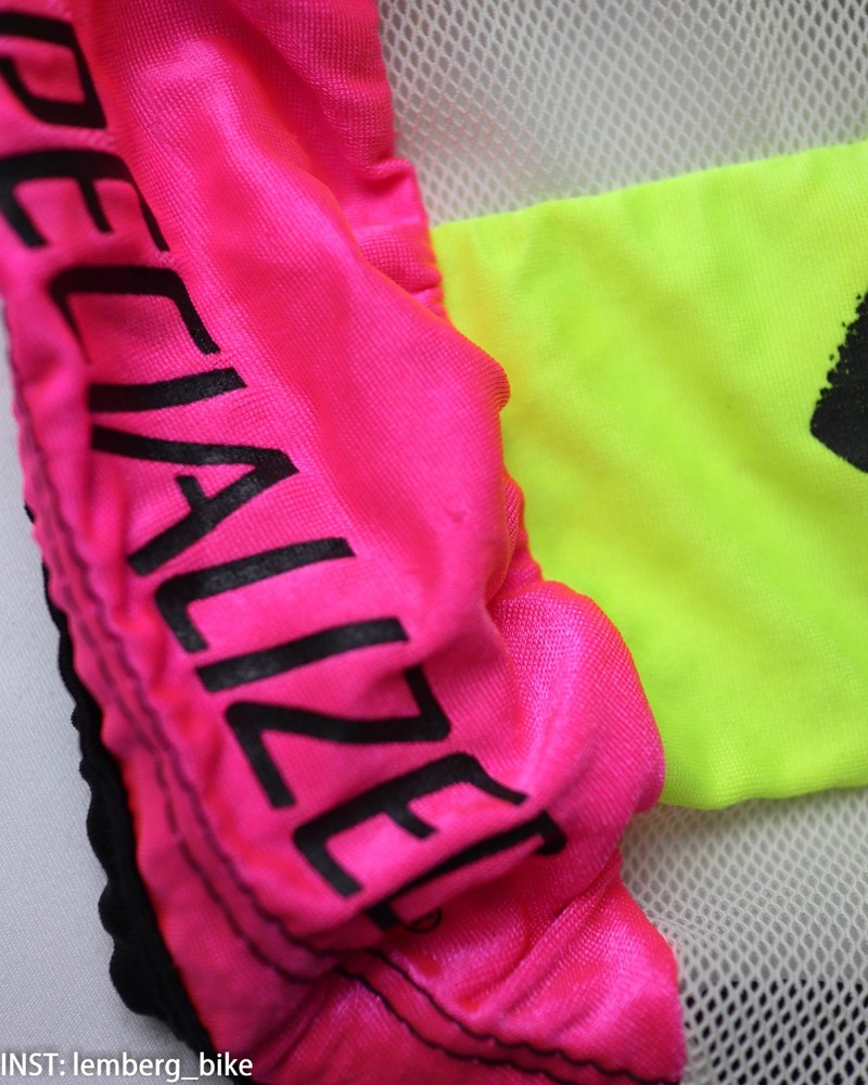 Specialized cycling cap