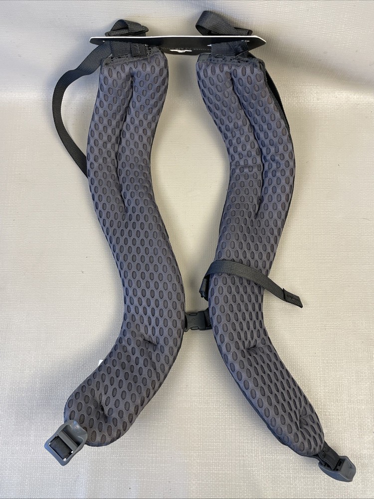 Gregory Women's Response A3 3D Precurved Backpack Harness Quickswap Component