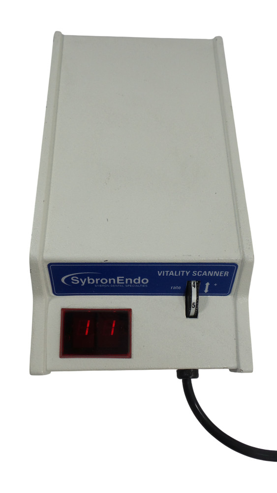 SybronEndo Vitality Scanner 2006 - Free Shipping