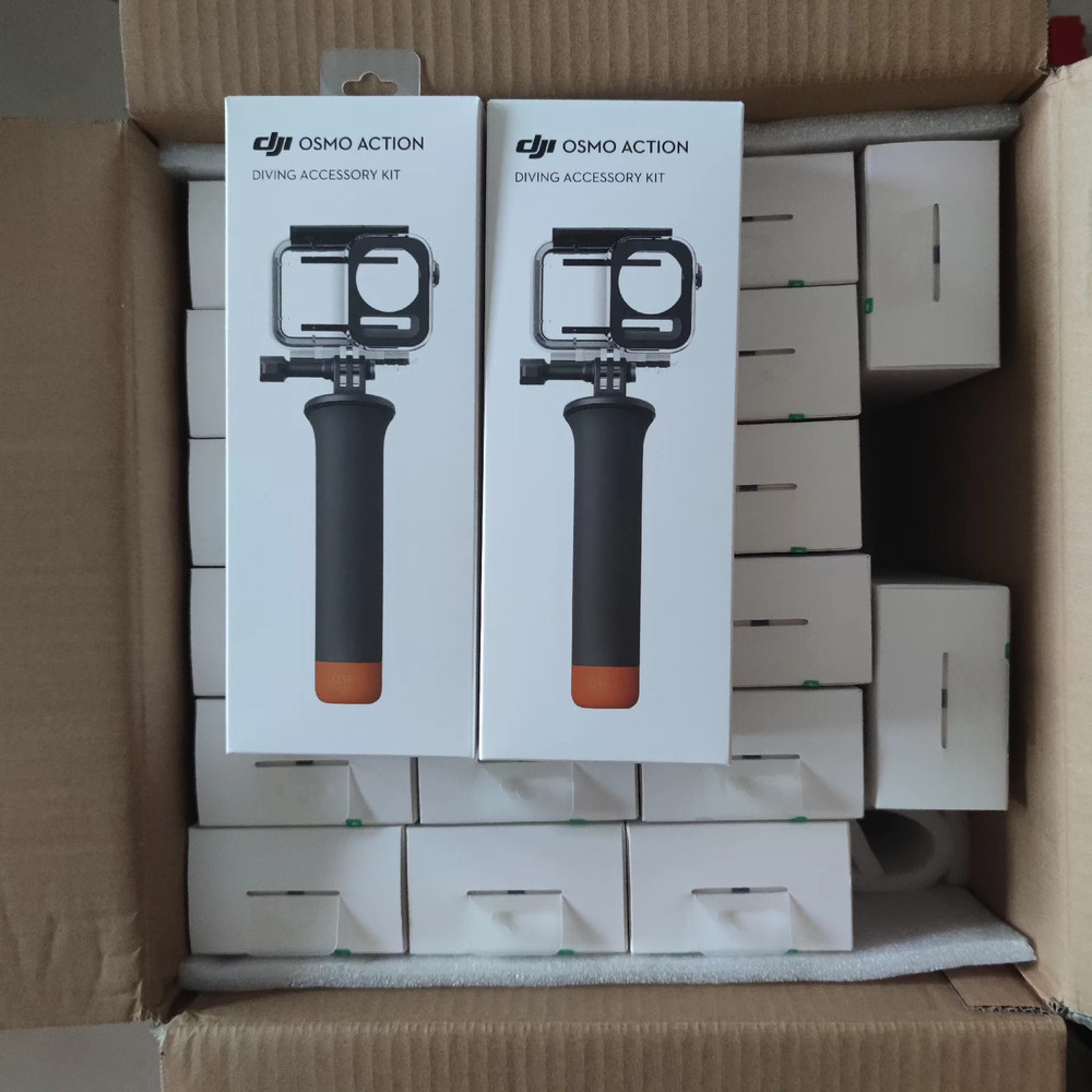 DJI Osmo Action Diving Accessory Kit