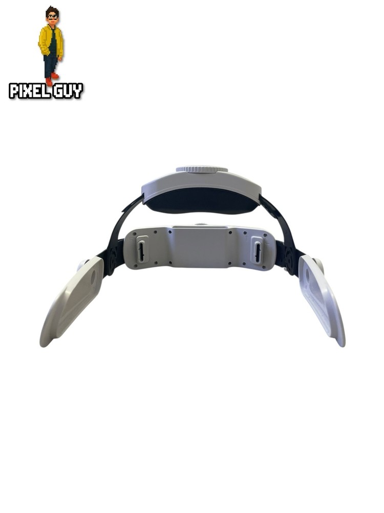 MQ2000 Series Adjustable Head Strap For Meta Quest No Battery Pack