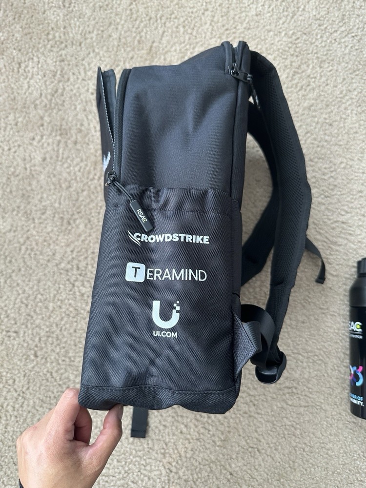 RSA 2026 Conference SF