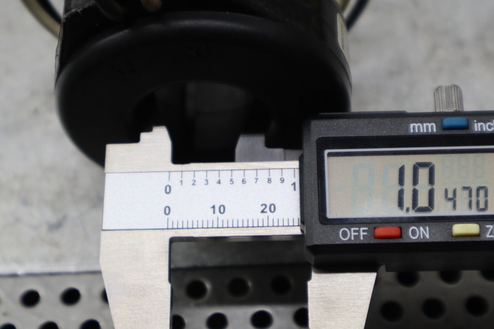 CR MAGNETICS CR2RL-101 (2) Current Transformers Ratio: 100:5A RF 2.0 Class1% 2VA