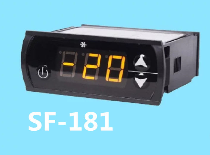 SHANGFANG SF-181 Digital Temperature Controller
