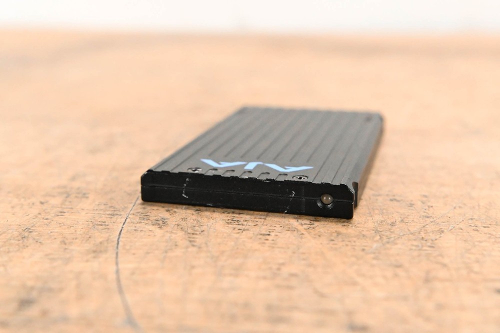 AJA PAK512 SSD Module for Ki Pro Systems CG01WET