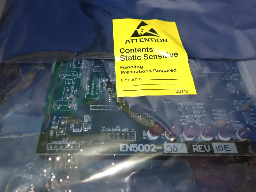 HINDLE POWER CE5001 MODULE 10210123792