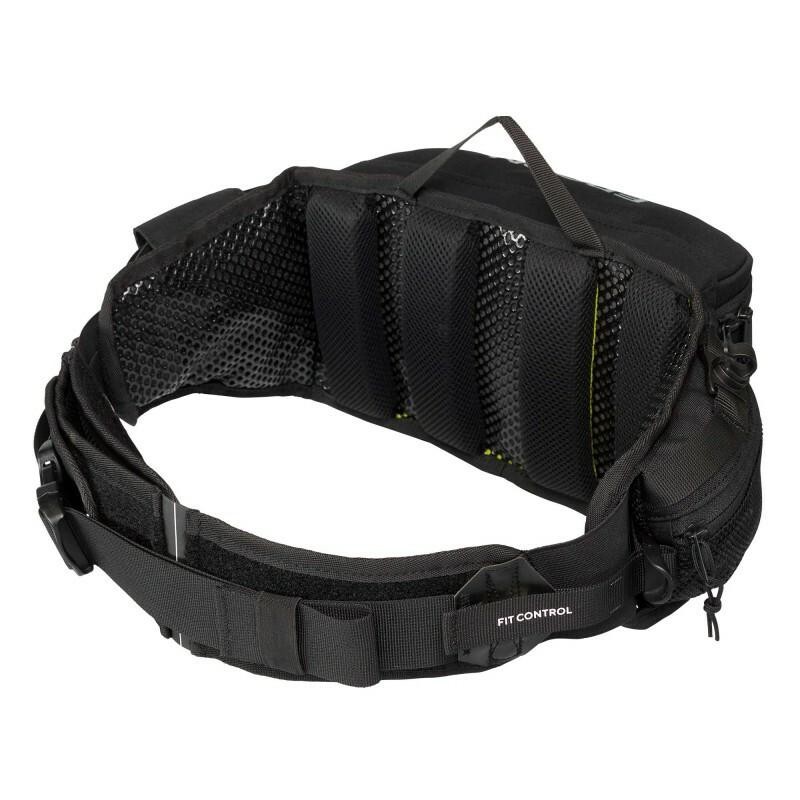 Ergon BA Hip Pack - 3L Black