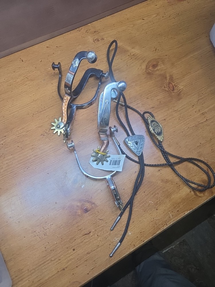 Set Of Spur