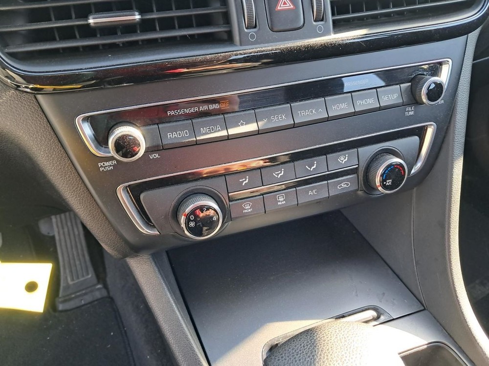 OPTIMAKIA 2019 Glove Box 4822525