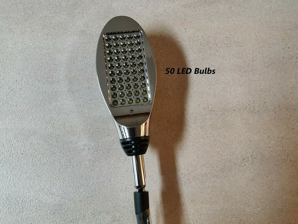 LED SEWING MACHINE LIGHT