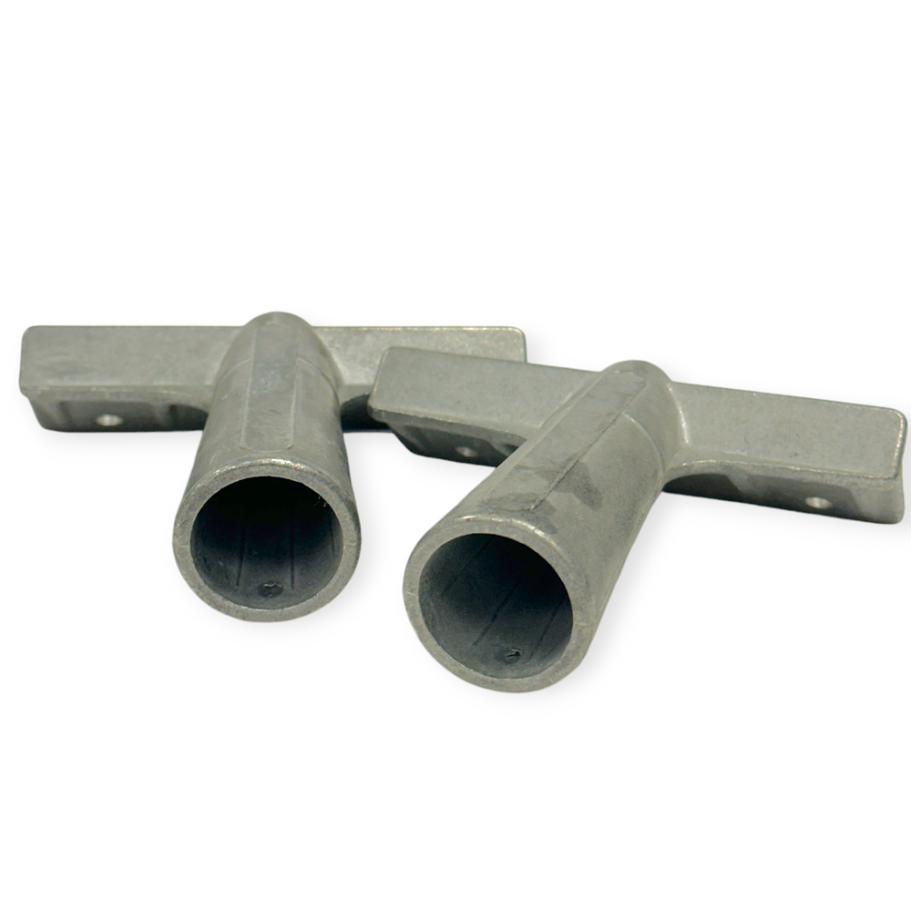 Unbranded Scraper Socket For Tapered Handle, 2 Pcs