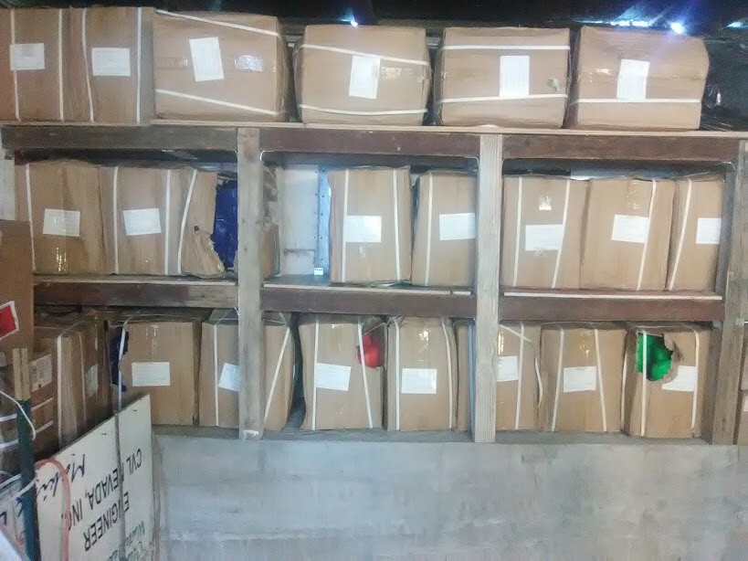 TRIMMER LINE 30 spools and 60 spools worth .065 .095 WEED eater