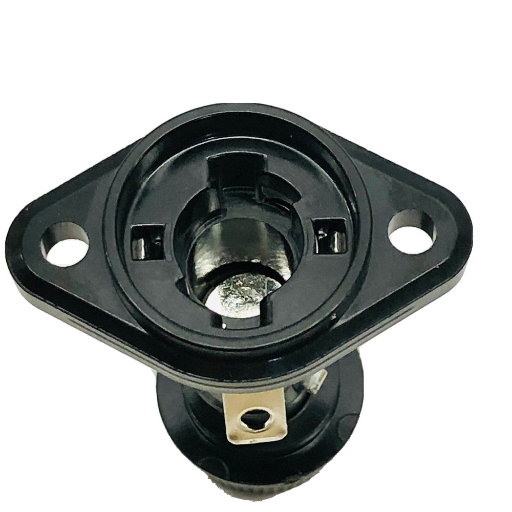 5 PCS PANEL MOUNT FUSE HOLDERS F20 SCREW CAP