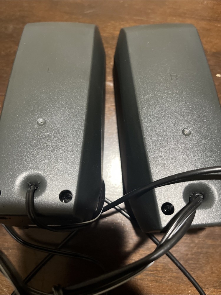 Logitech S150 Digital USB Stereo Computer Speakers - Black