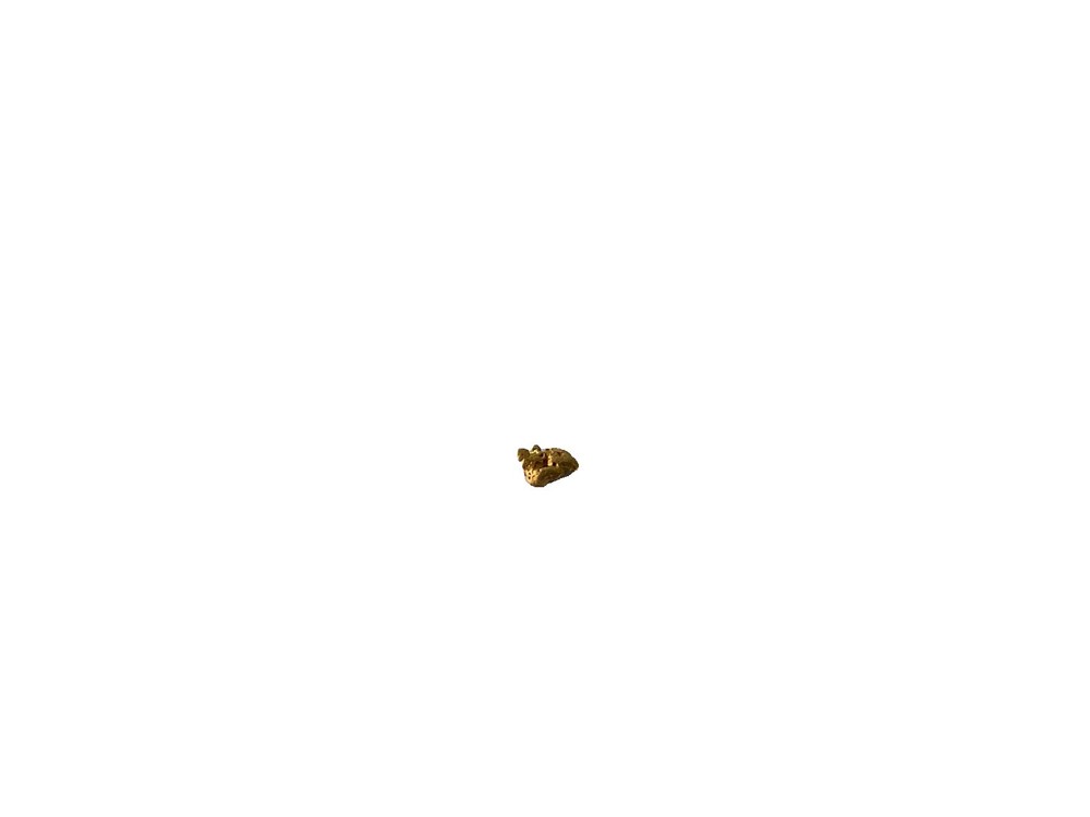 Australian Natural Gold Nugget 0.151g