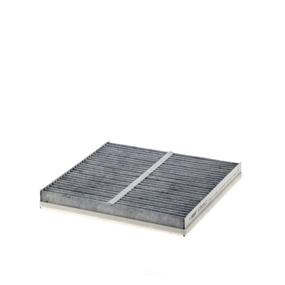 Cabin Air Filter   Hengst Filter   E2933LC