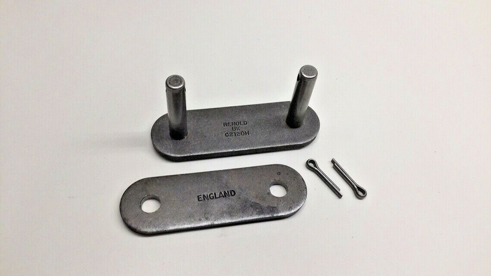 Renold C2120H Connecting Link Cotter Pin