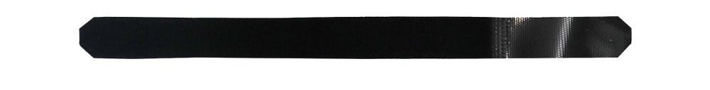 USWE Tool Saddle Bag Black