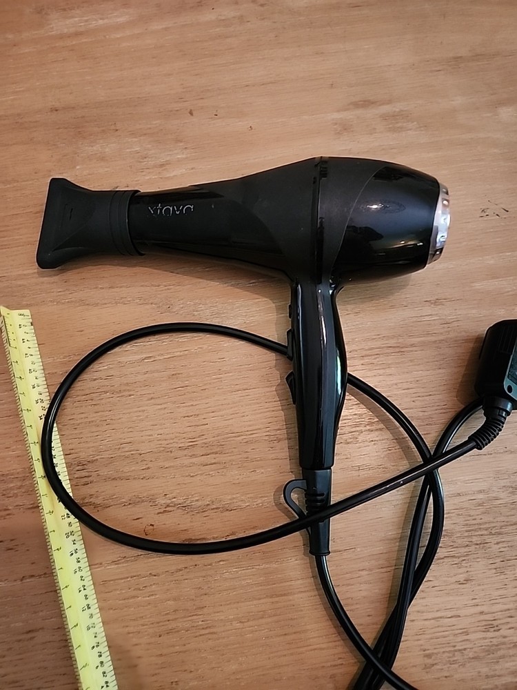 Xtava Hair Dryer