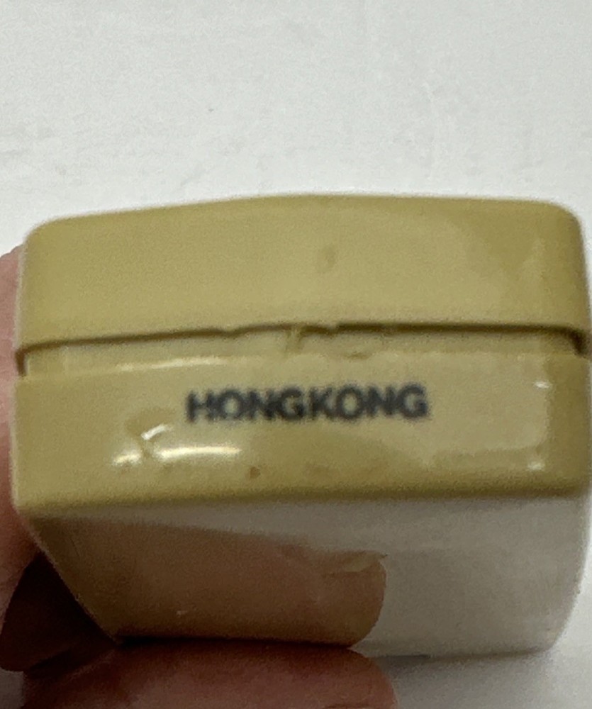 Vintage Wilkinson Sword Self Sharpening Scissors Case Only