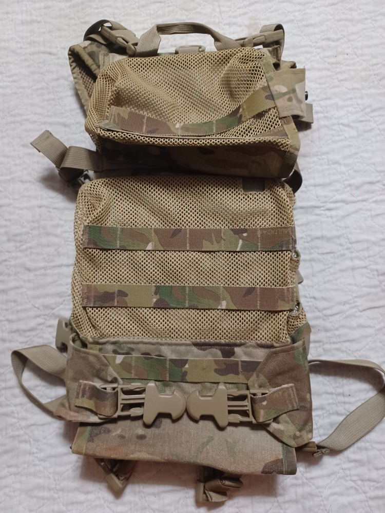 USGI QINETIQ TRC Back Pack