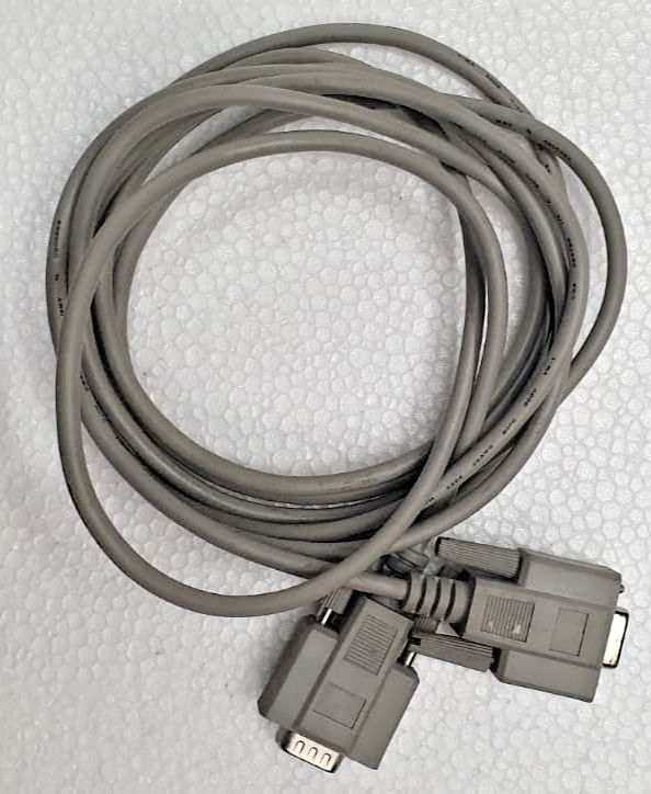 BIRD MODEL 5010 Wattmeter Directional Power Sensor 5010B