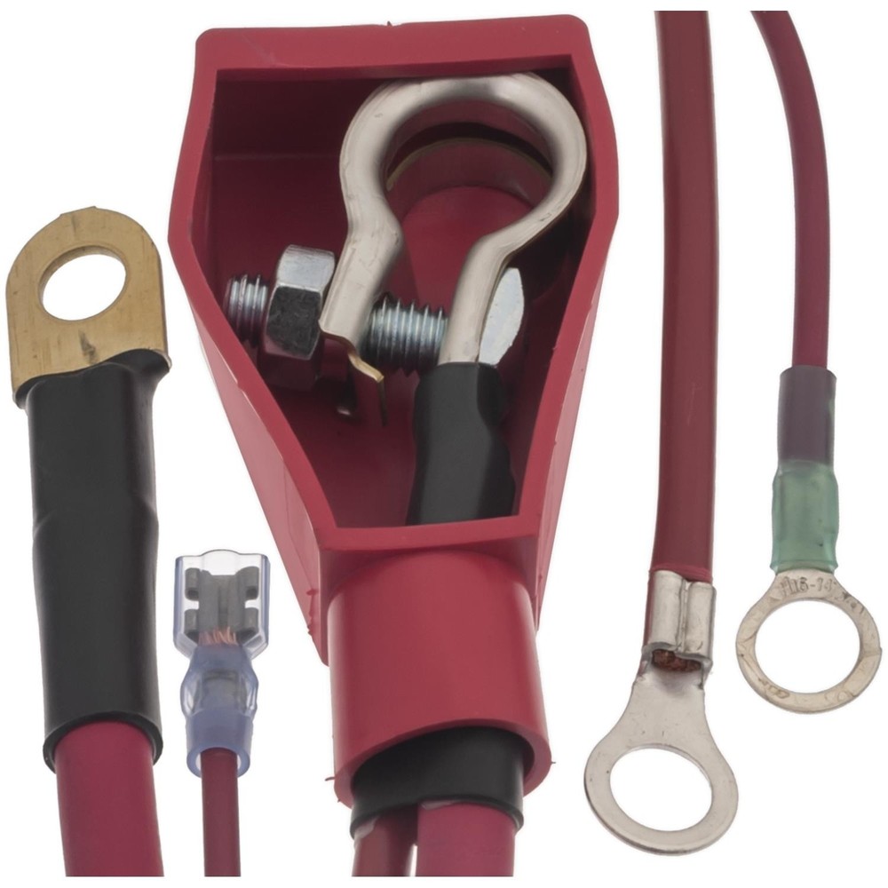 Battery Cable Standard A504TBC