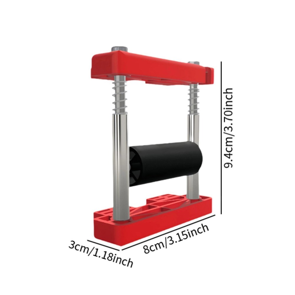 Threading Wire Aid Flexible Efficient Manual Tool for Cable Reel Electrician