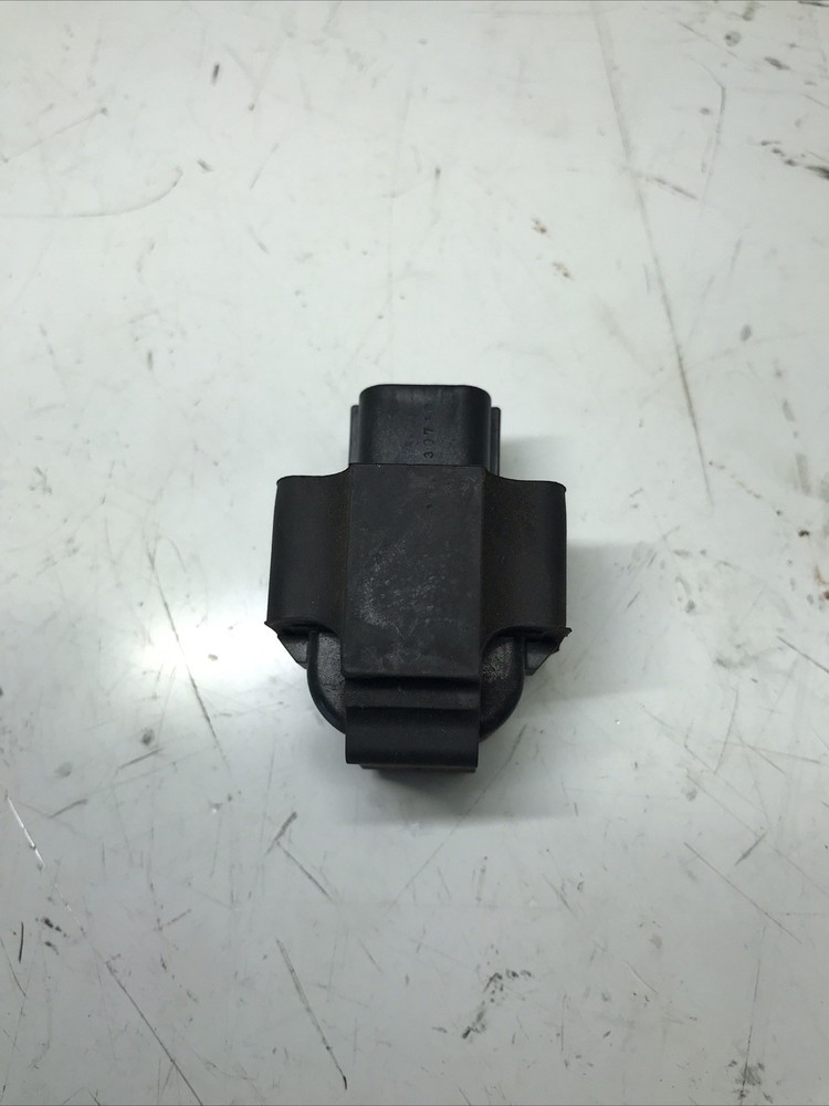 Kawasaki Ninja300 EX300 2013 Tip Over Sensor