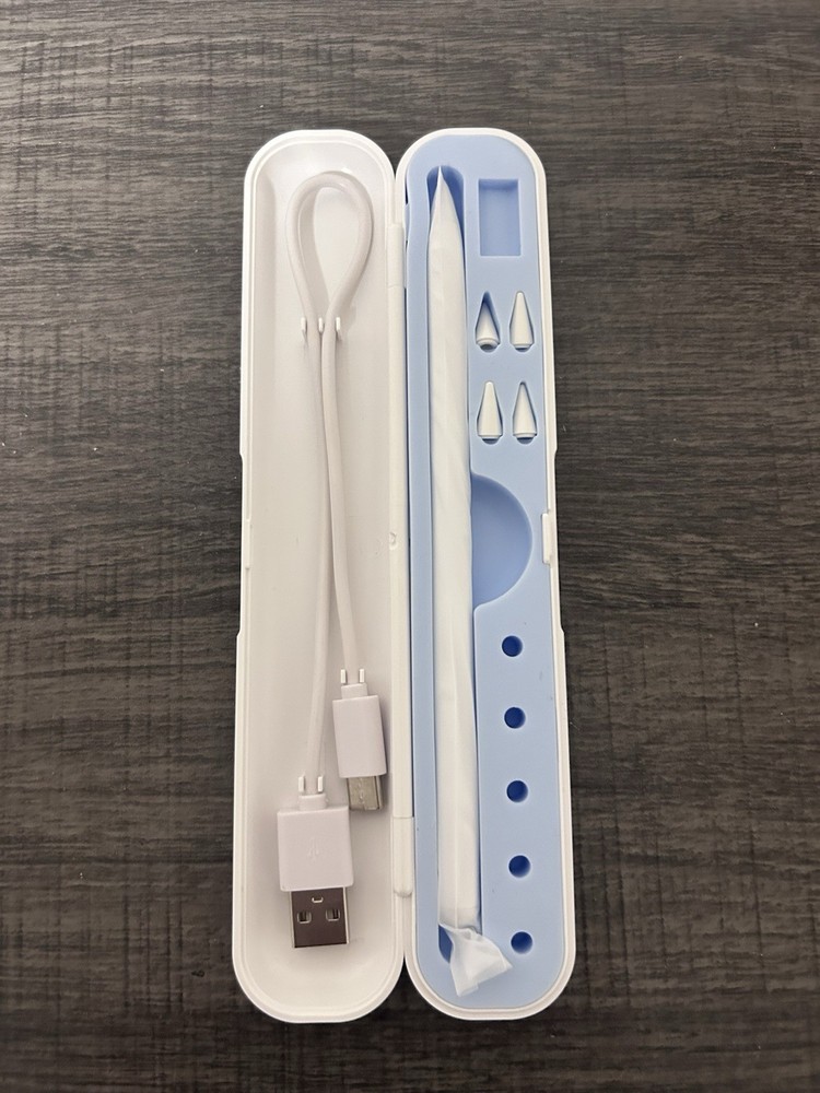 Stylus pen/pencil- New