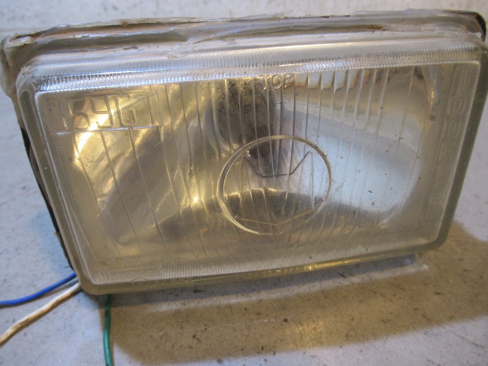 Honda TRX 300EX Headlight 1993