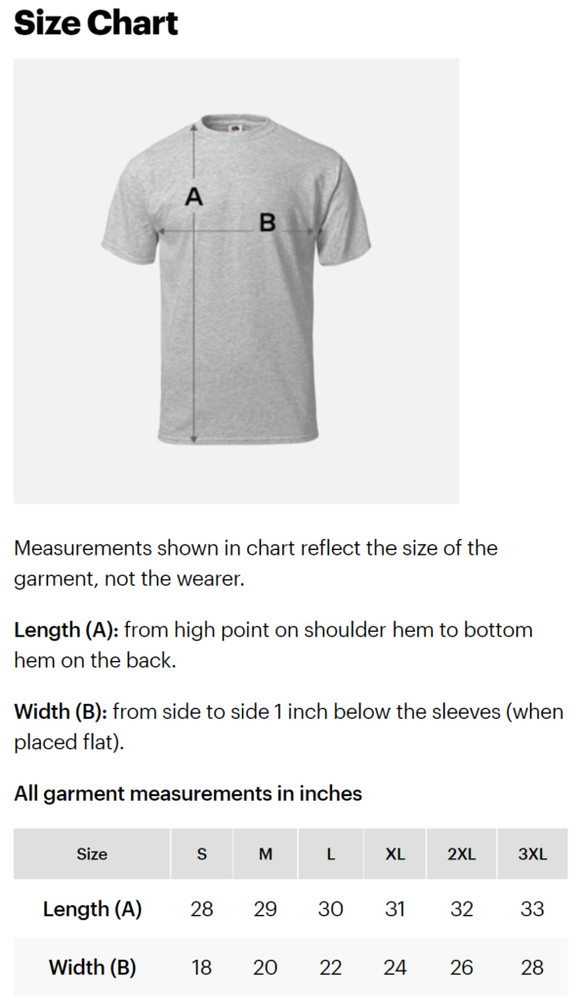 Easily Distracted by Bugs T-Shirt X-LARGE