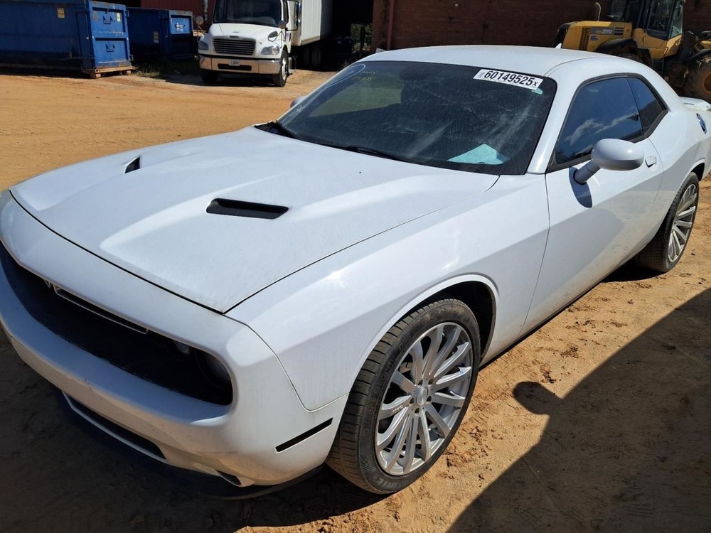 Fuse Box Engine Compartment Fits 15 CHALLENGER 4774838