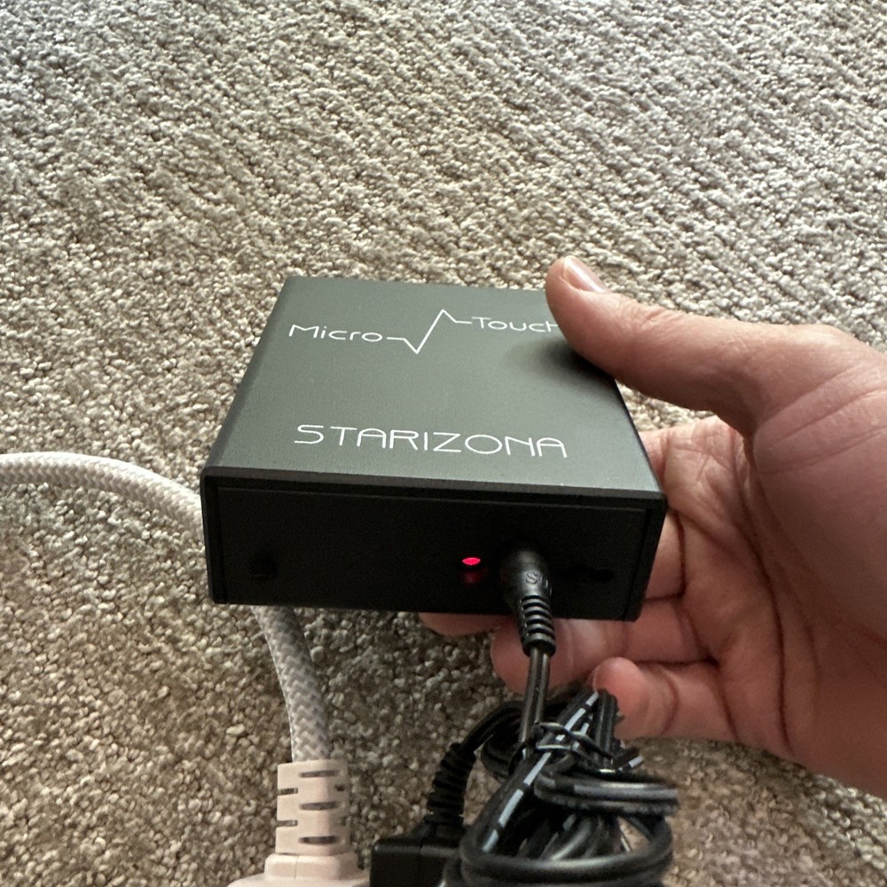 Starizona MICRO TOUCH Wireless Autofocuser for use w/ Feathertouch Microfocuser