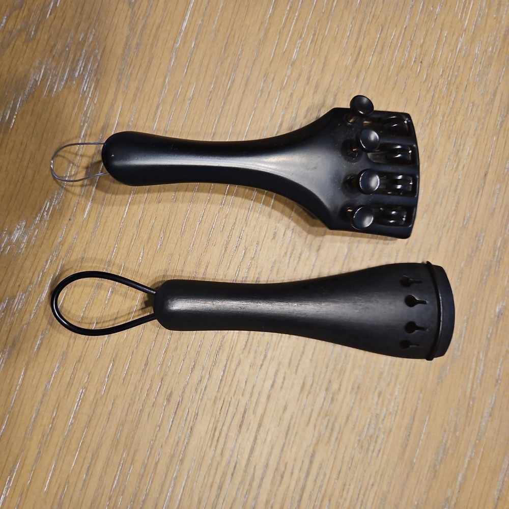 Suzuki Violin Co.ltd. Vintage