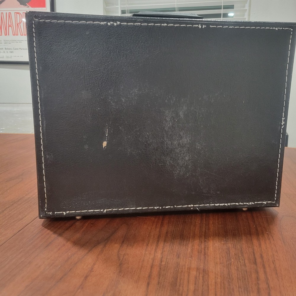 Michael David Moro Beauty College Case With Accessories