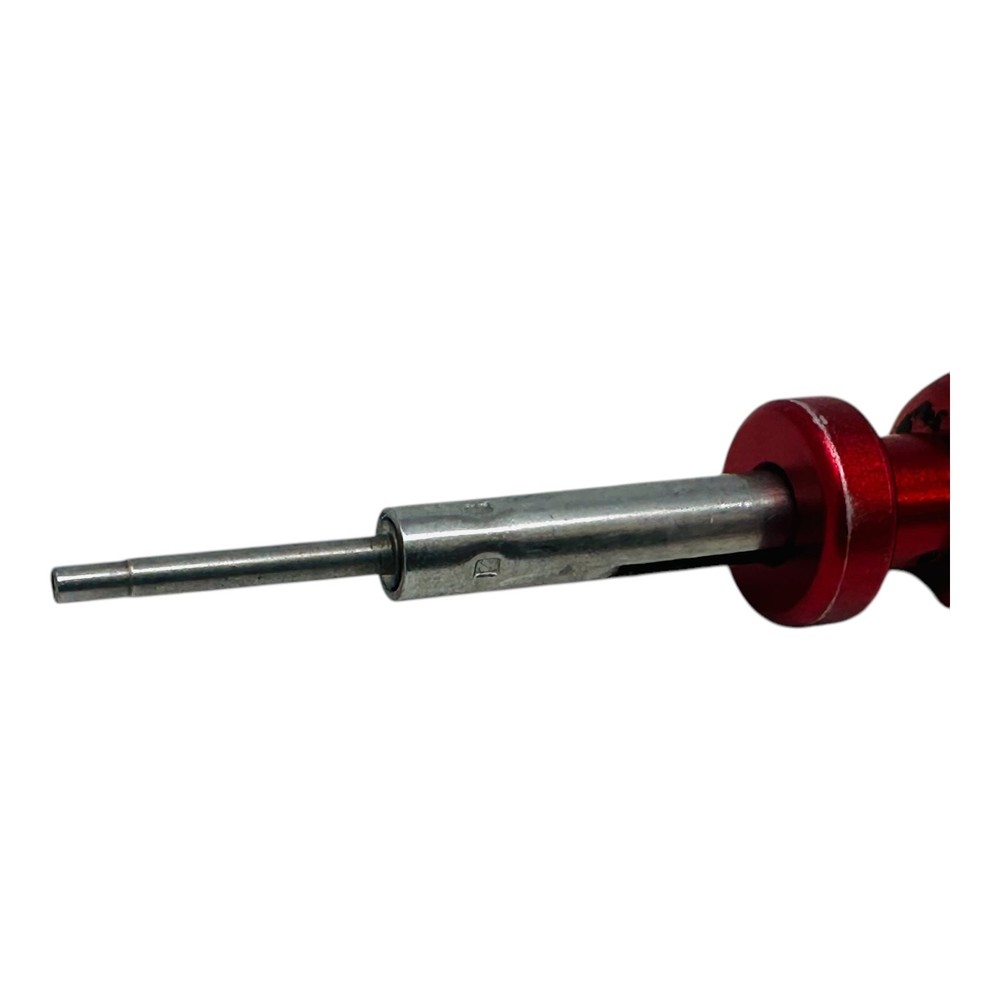 DANIEL DHK20 (MS24256RH20) REMOVAL TOOL USED