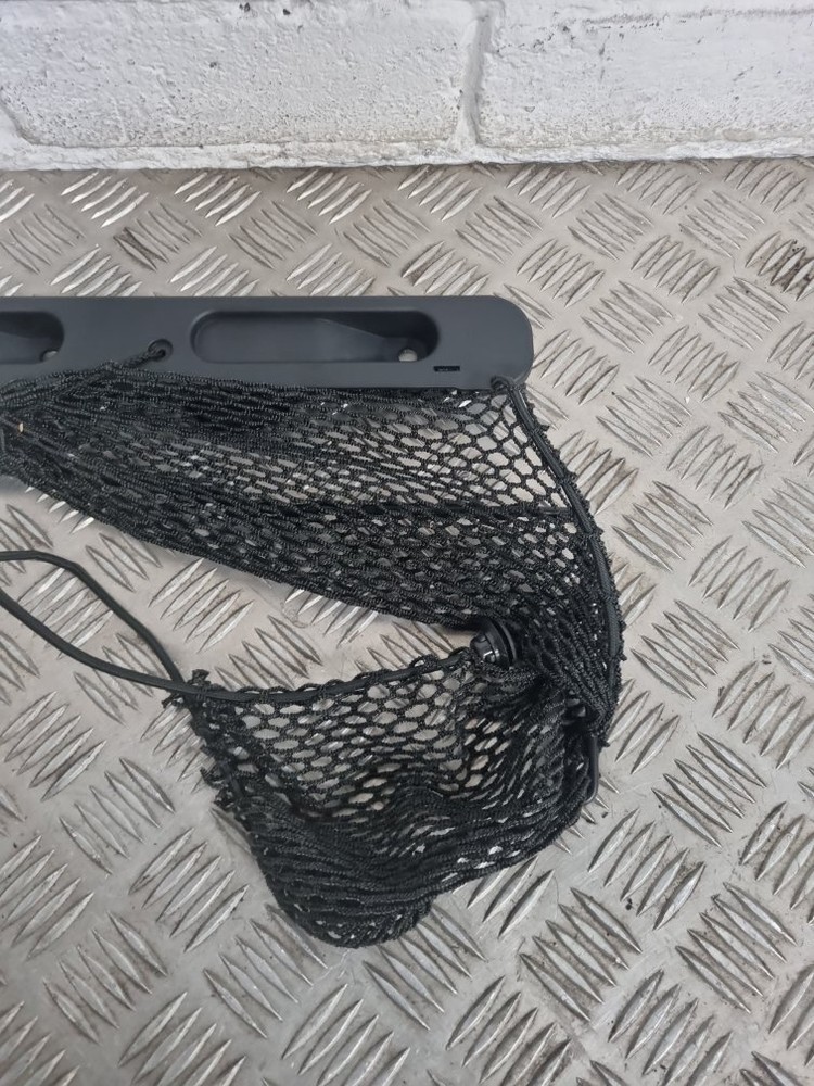 Bmw Z4 E89 Lci 2011-2015 Interior net
