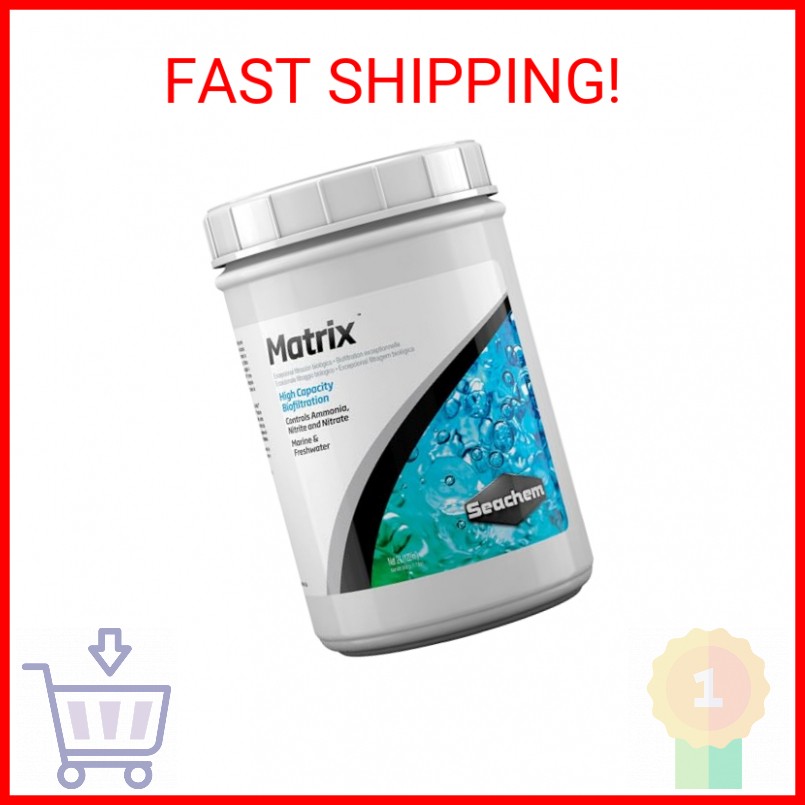 Matrix, 2 L / 67.6 oz.