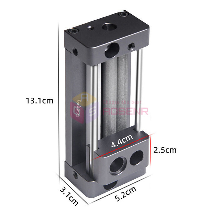 Screwdriver Sharpening Machine Slotted Screwdriver Bit Trimmer Sharpener