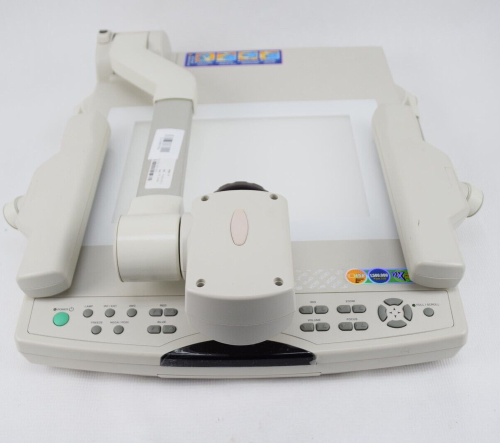 Samsung SVP-6000 Digital Presenter Document Camera