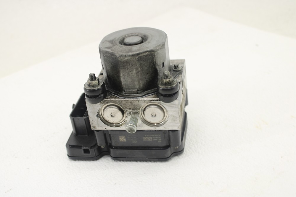 2014-2016 Harley Davidson Electra Glide ABS Pump Unit Module 41100013