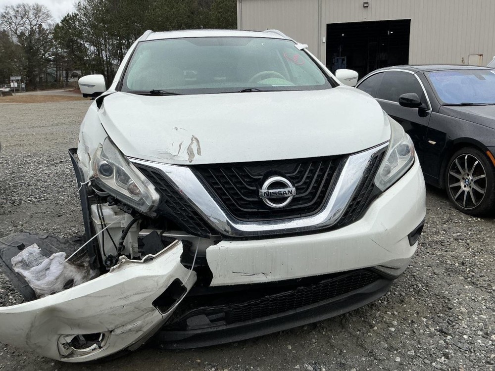 Fuse Box Engine Fits 15-24 MURANO 4962856