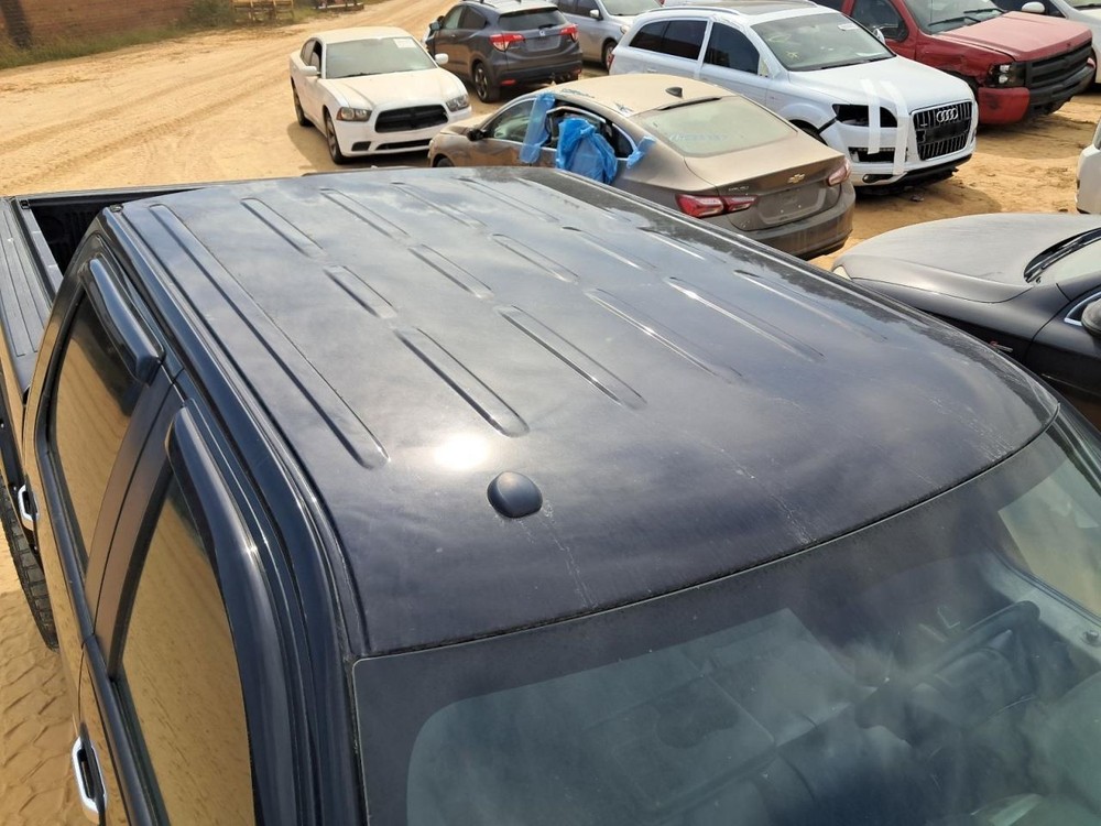F150 2014 Glove Box 4801465