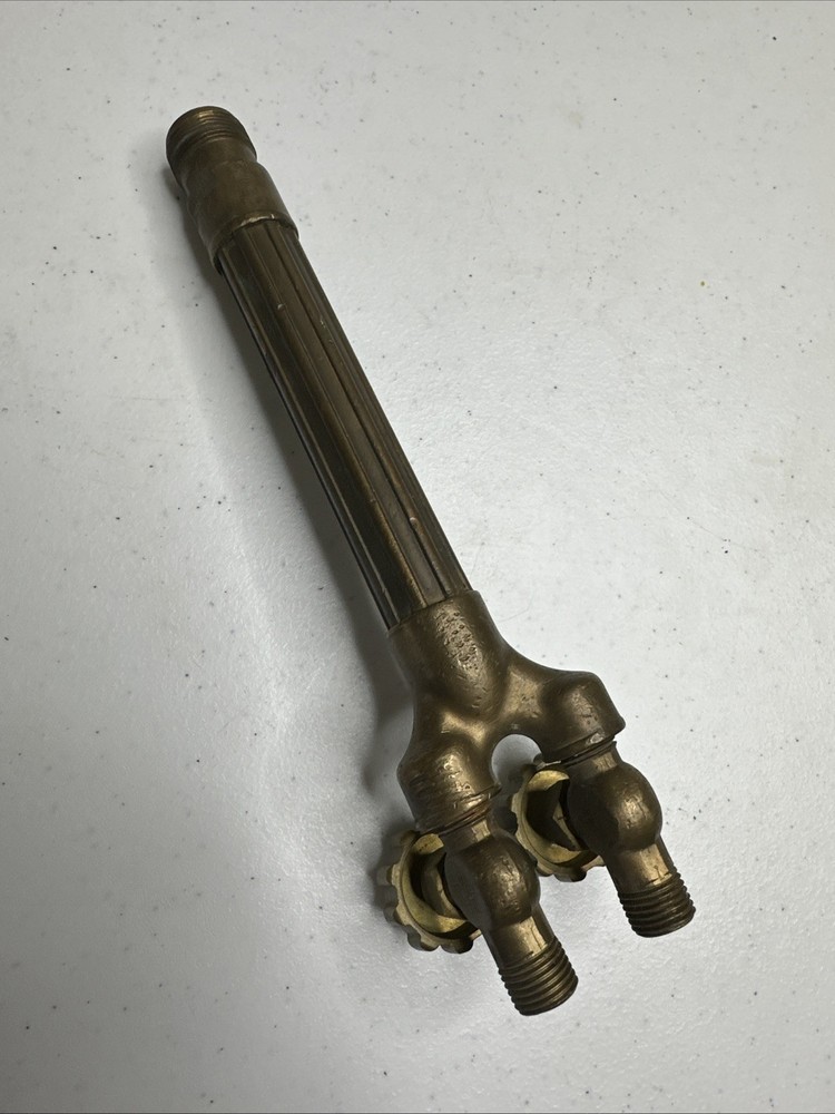 VICTOR 315C Torch Handle Welding Cutting -UNTESTED